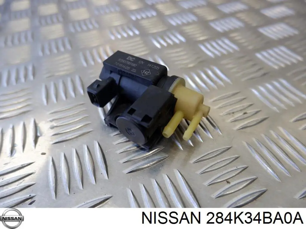Do koszyka 284K34BA0A Nissan/Infiniti 