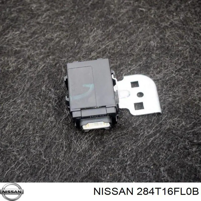 Moduł "Interfejs diagnostyczny" Nissan/Infiniti 284T16FL0B cena, od 15,69 USD
