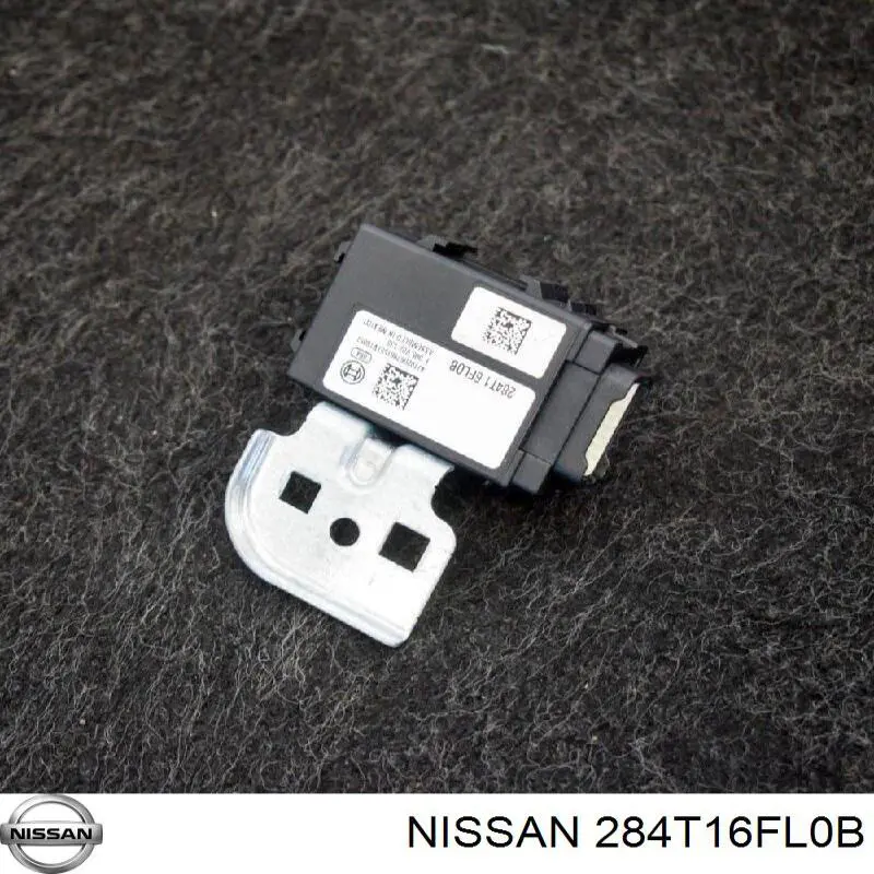 284T16FL0B Nissan/Infiniti Moduł "Interfejs diagnostyczny"