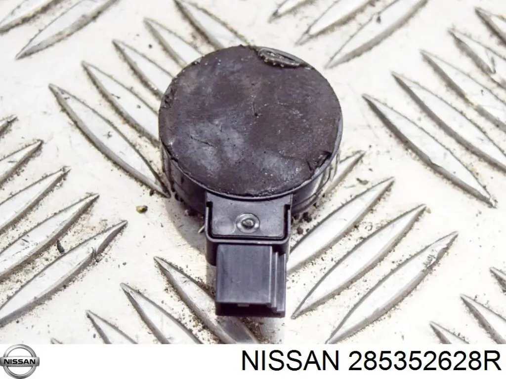 285352628R Nissan/Infiniti Czujnik deszczu