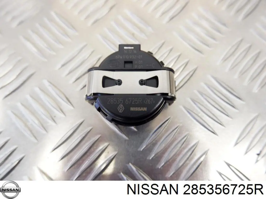 Czujnik deszczu Nissan/Infiniti 285356725R cena, od 39,16 USD