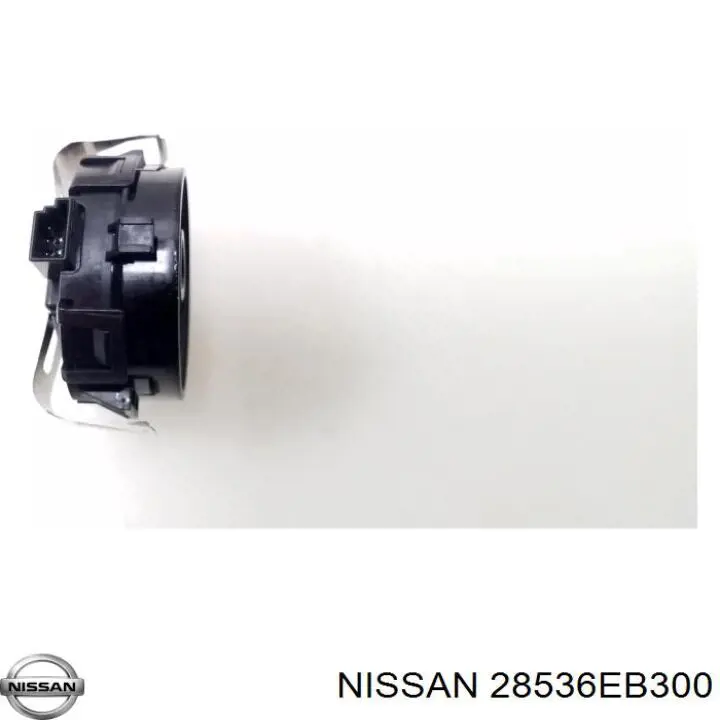 Czujnik deszczu Nissan/Infiniti 28536EB300 cena, od 42,71 USD
