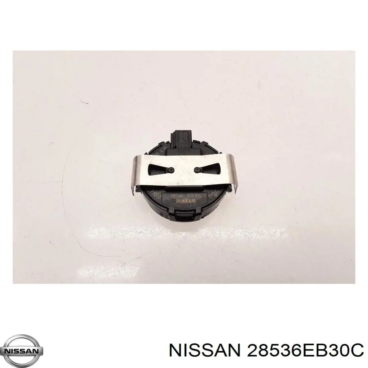  Czujnik deszczu Nissan Note 