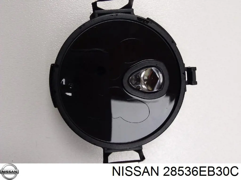 Do koszyka Czujnik deszczu Nissan Note  E11