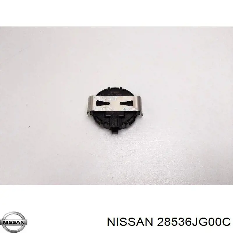 Czujnik deszczu Nissan/Infiniti 28536JG00C cena, od 46,35 USD