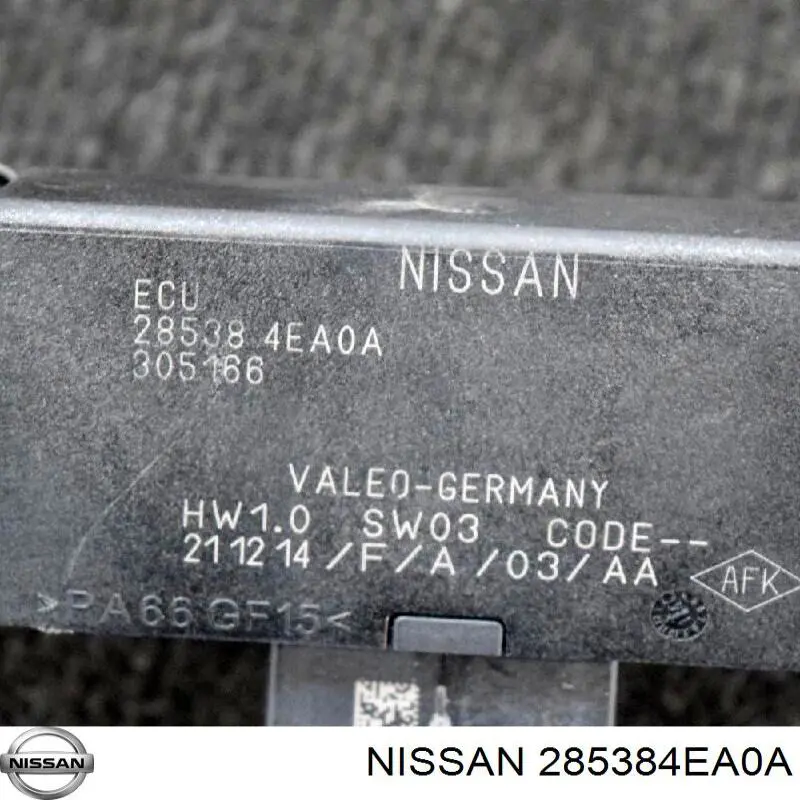  Nissan/Infiniti 285384EA0A cena, od 56,18 USD