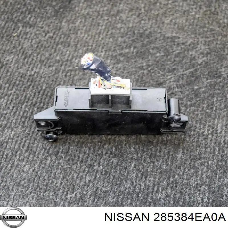 Do koszyka 285384EA0A Nissan/Infiniti 