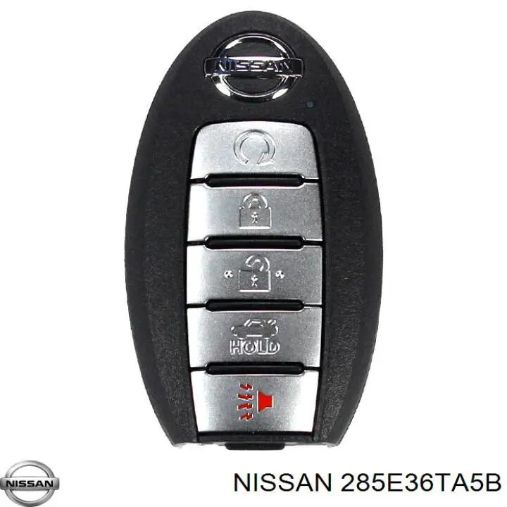  Nissan/Infiniti 285E36TA5B
