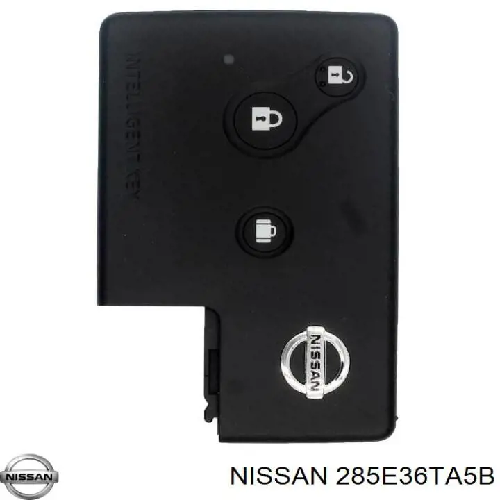 285E36TA5B Nissan/Infiniti 