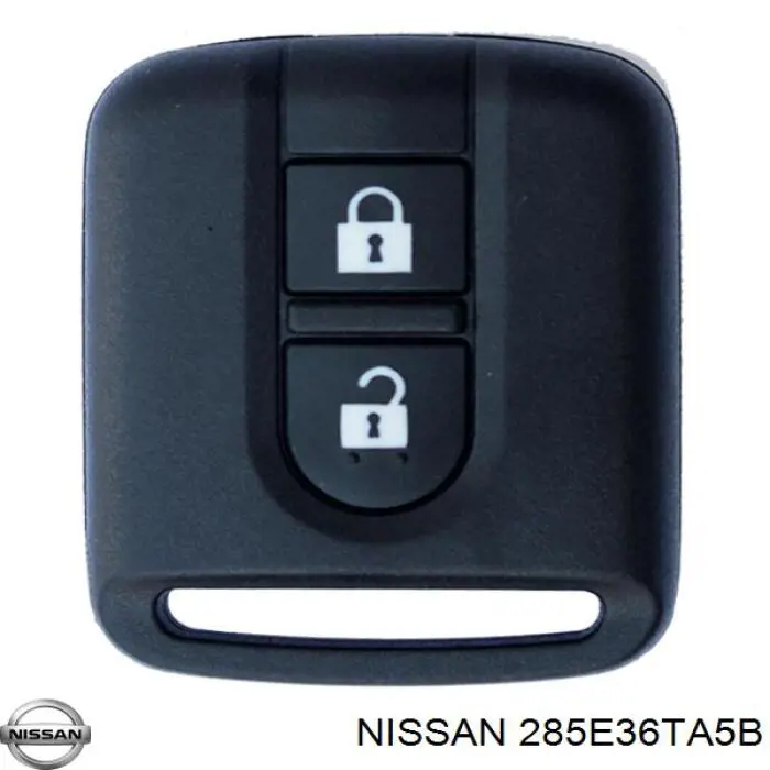  285E36TA5B Nissan/Infiniti