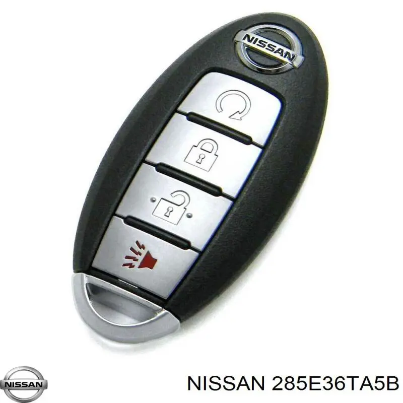 285E36TA5B Nissan/Infiniti 