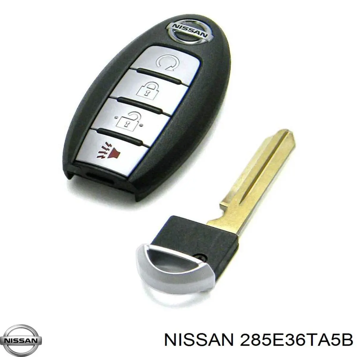  Nissan/Infiniti 285E36TA5B cena, od 117,45 USD