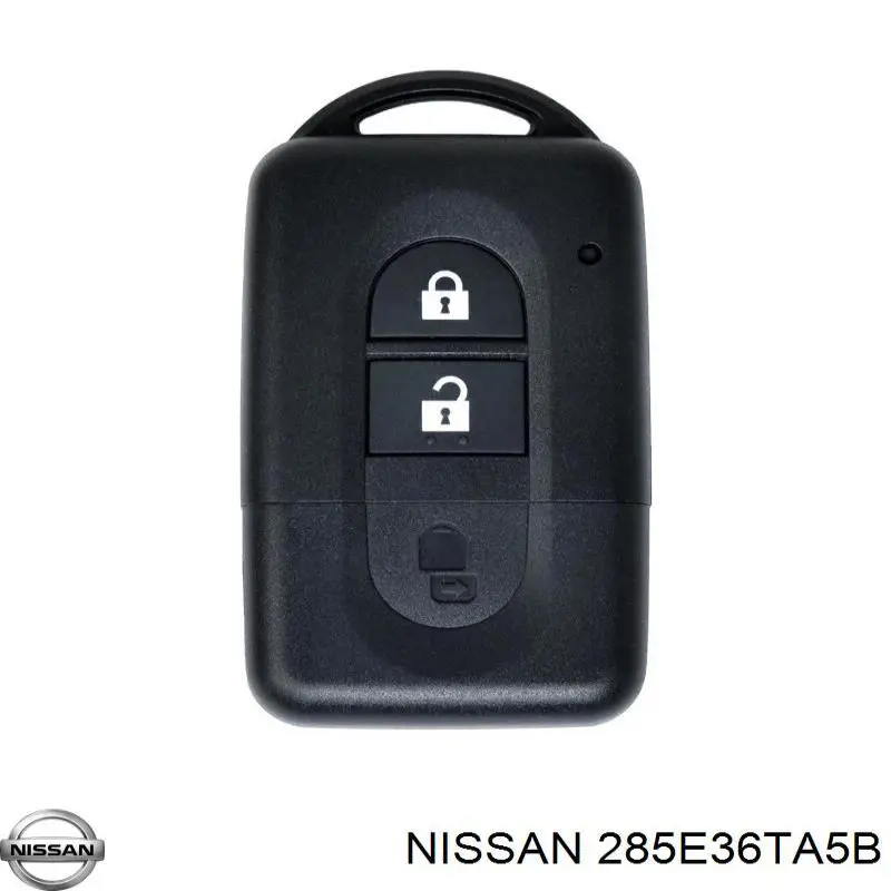  285E36TA5B Nissan/Infiniti