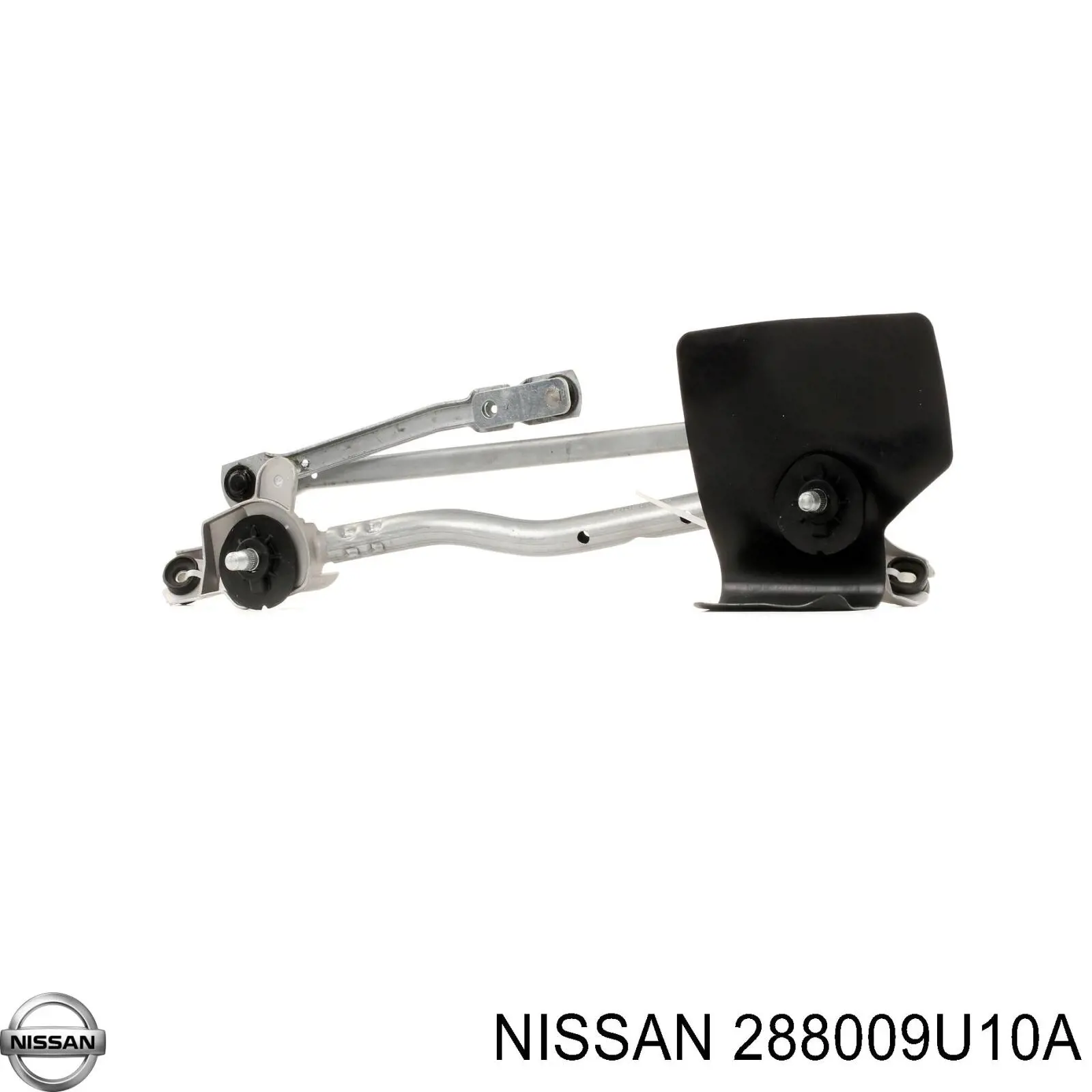 Mechanizm wycieraczek Nissan/Infiniti 288009U10A cena, od 44,94 USD