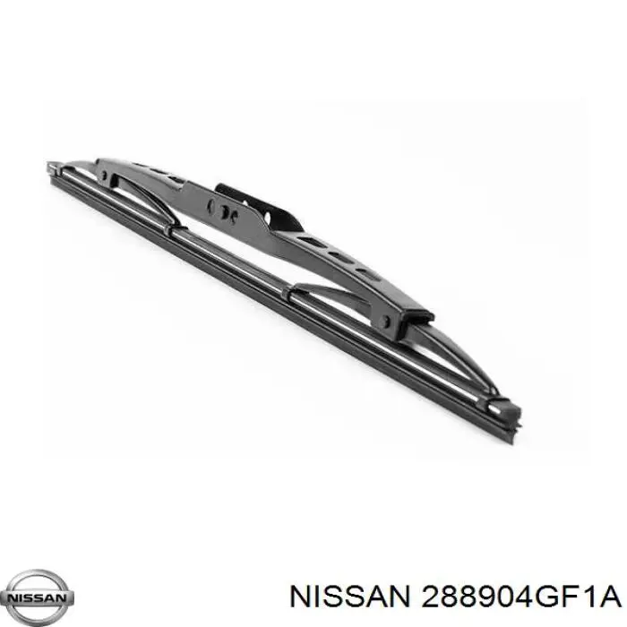 288904GF1A Nissan/Infiniti Pióro wycieraczki szyby tylnej
