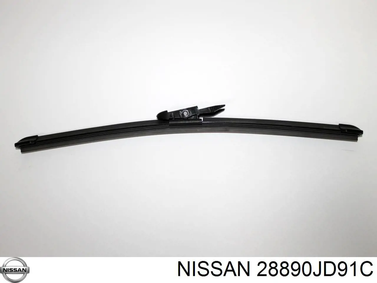 28890JD91C Nissan/Infiniti Pióro wycieraczki szyby przedniej pasażera