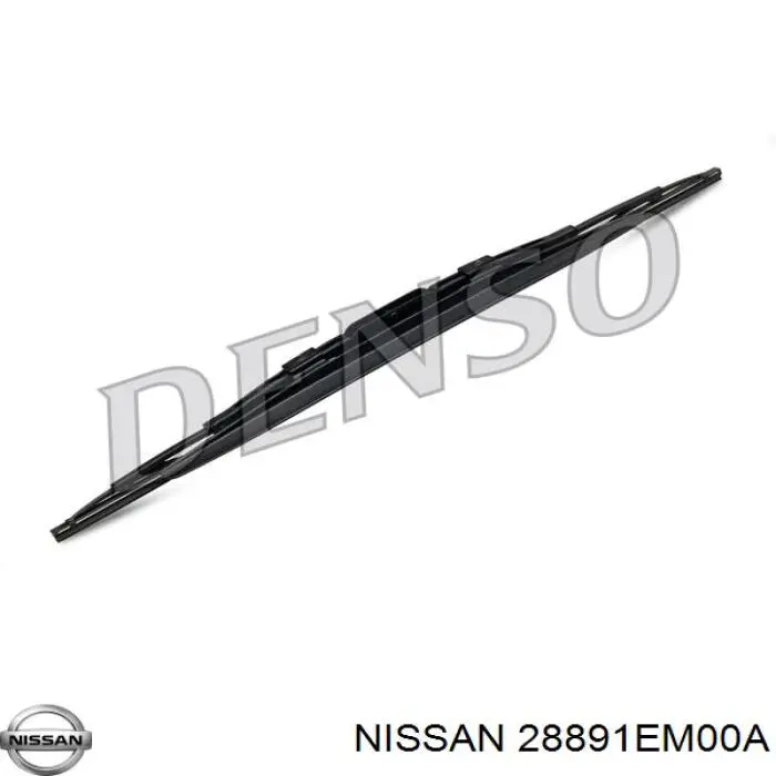 28891EM00A Nissan/Infiniti Pióro wycieraczki szyby przedniej kierowcy