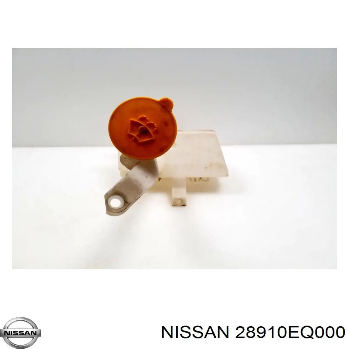Zbiorniczek spryskiwacza szyb Nissan X-Trail SUV (T30) (2001 - 2007) cena, od 100,95 USD