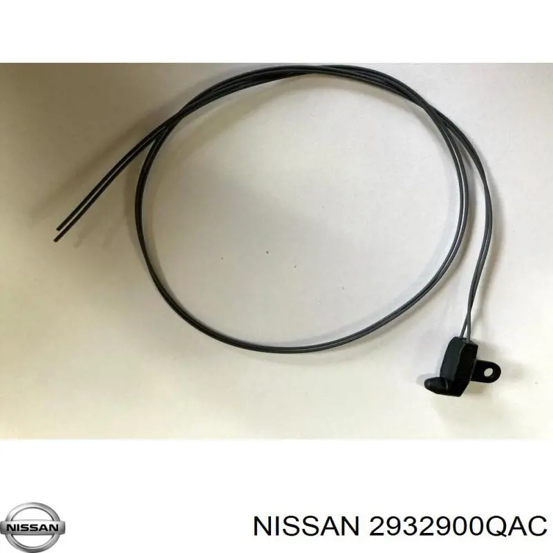 Do koszyka TS01000 Sencom Czujnik temperatury zewnętrznej