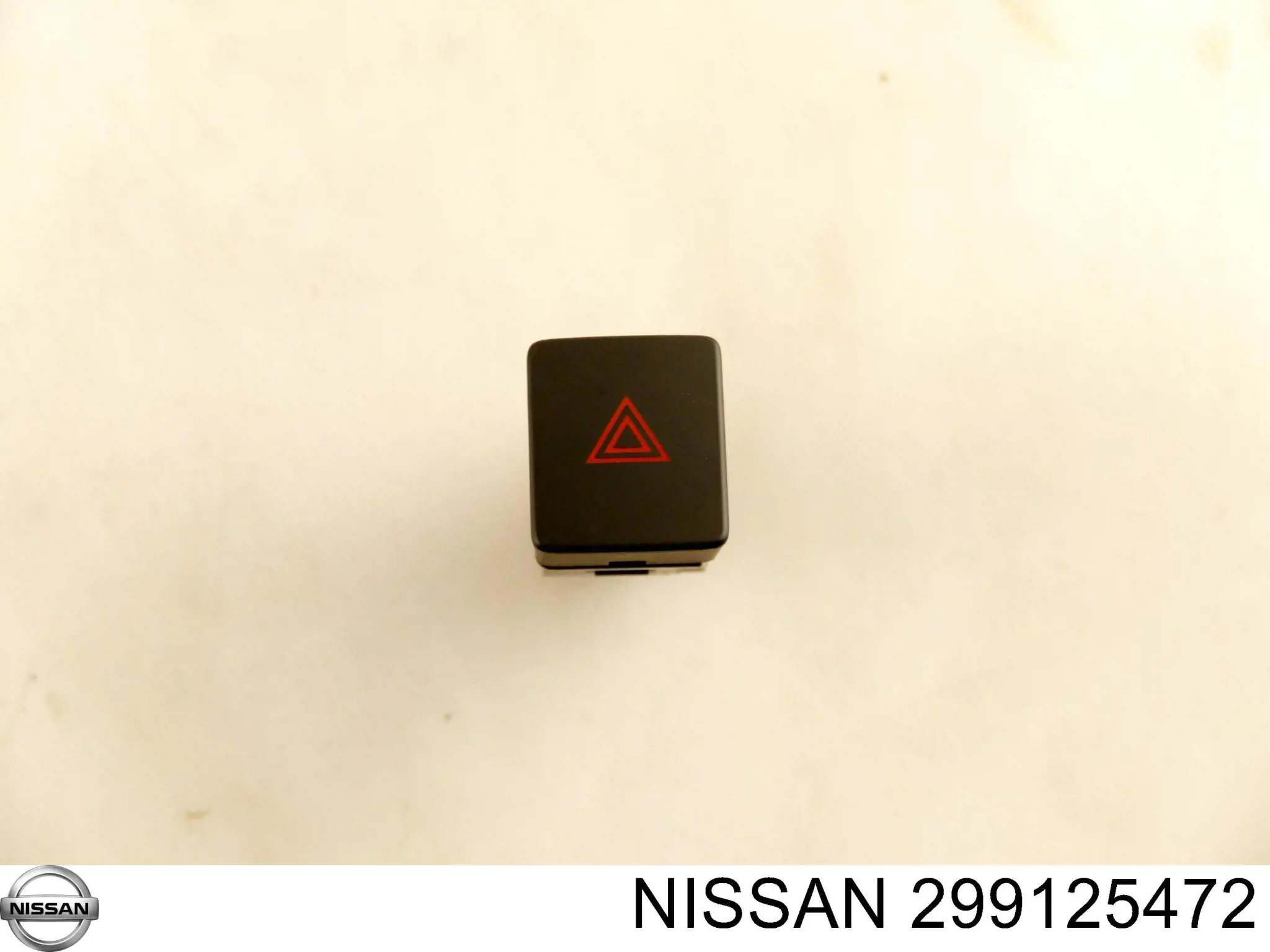 299125472 Nissan/Infiniti 