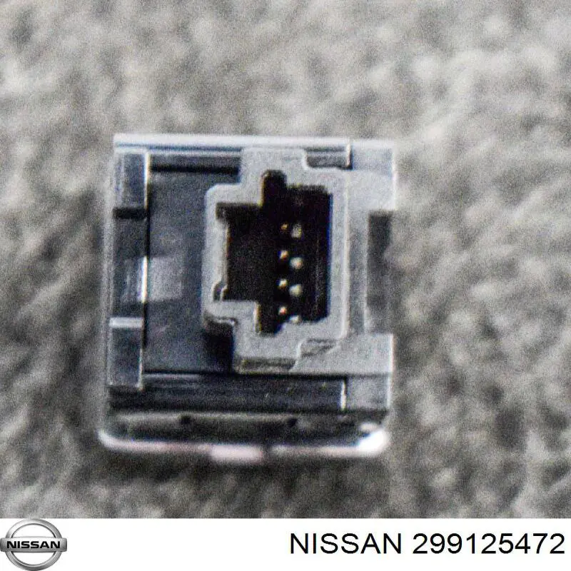  Nissan/Infiniti 299125472 cena, od 34,05 USD