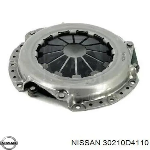 Docisk sprzęgła Nissan/Infiniti 302105J000 cena, od 50,62 USD