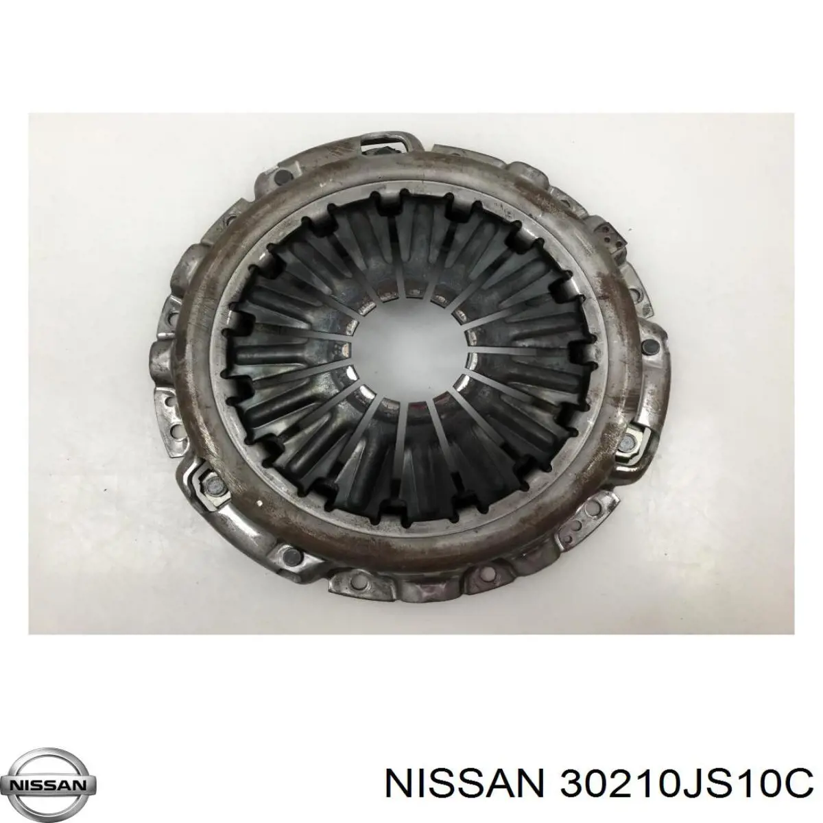 Docisk sprzęgła Nissan/Infiniti 30210JS10C cena, od 126,65 USD