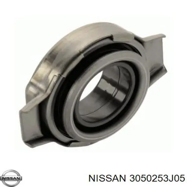 3050253J05 Nissan/Infiniti Łożysko wyciskowe sprzęgła