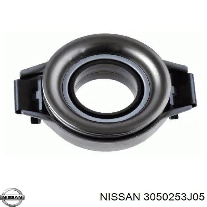 Łożysko wyciskowe sprzęgła Nissan/Infiniti 3050253J05 cena, od 28,42 USD