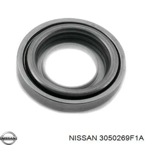 3050269F1A Nissan/Infiniti Łożysko wyciskowe sprzęgła