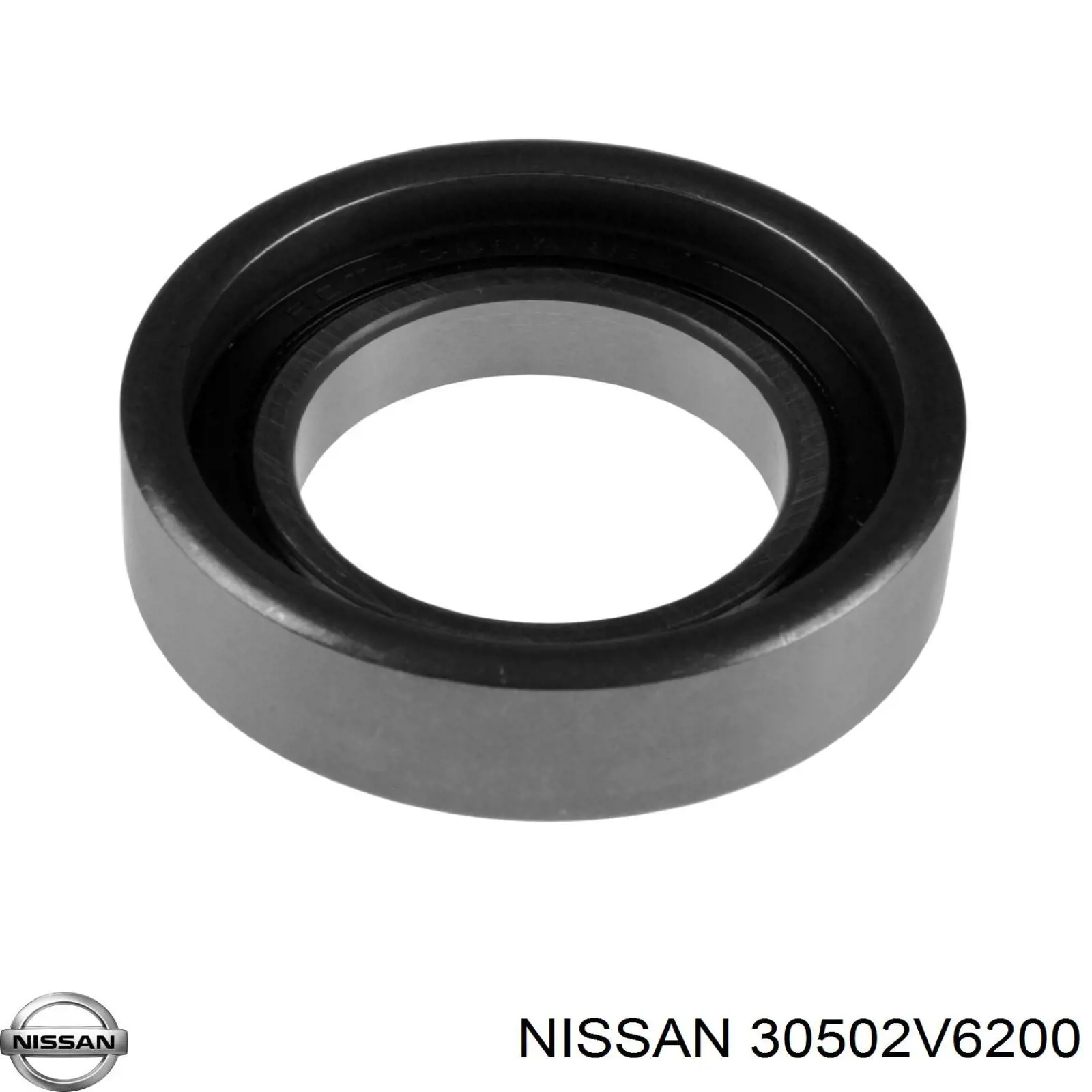Łożysko wyciskowe sprzęgła Nissan/Infiniti 30502V6200 cena, od 20,85 USD