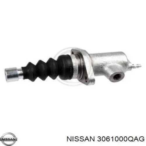 Do koszyka 93857432 General Motors Cylinder sprzęgła główny