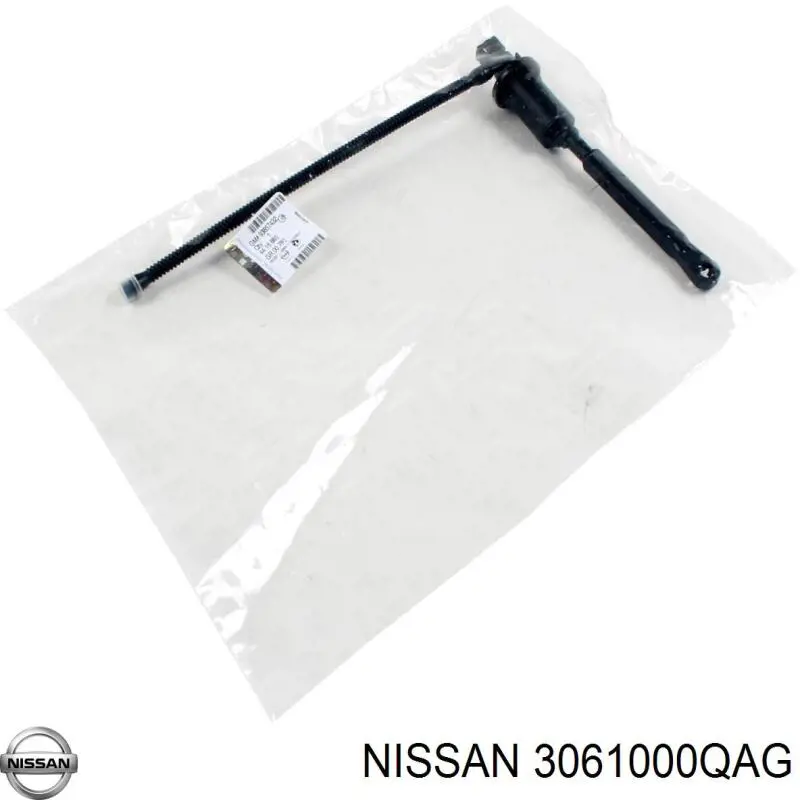 Cylinder sprzęgła główny General Motors 93857432 cena, od 43,95 USD