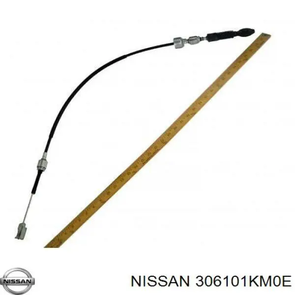 Do koszyka 30610EL00B Nissan/Infiniti Cylinder sprzęgła główny