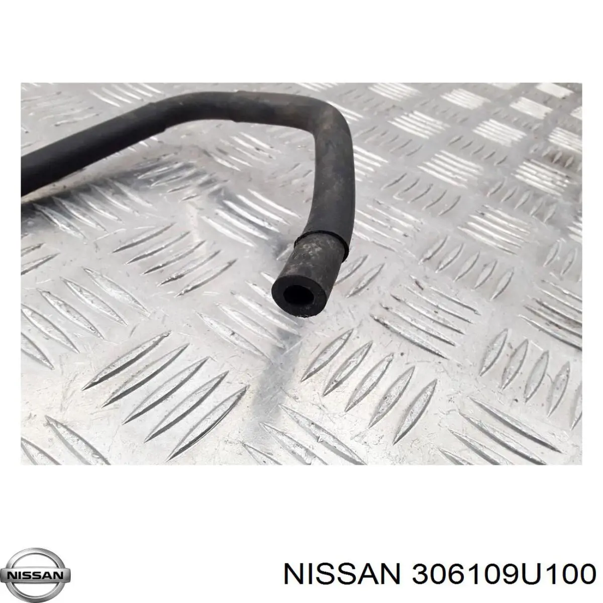 Cylinder sprzęgła główny Nissan/Infiniti 306109U100 cena, od 65,08 USD