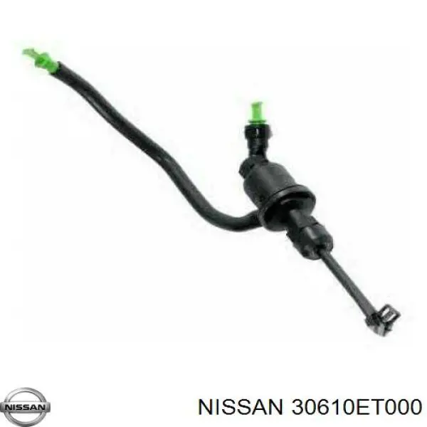 30610ET000 Nissan/Infiniti Cylinder sprzęgła główny
