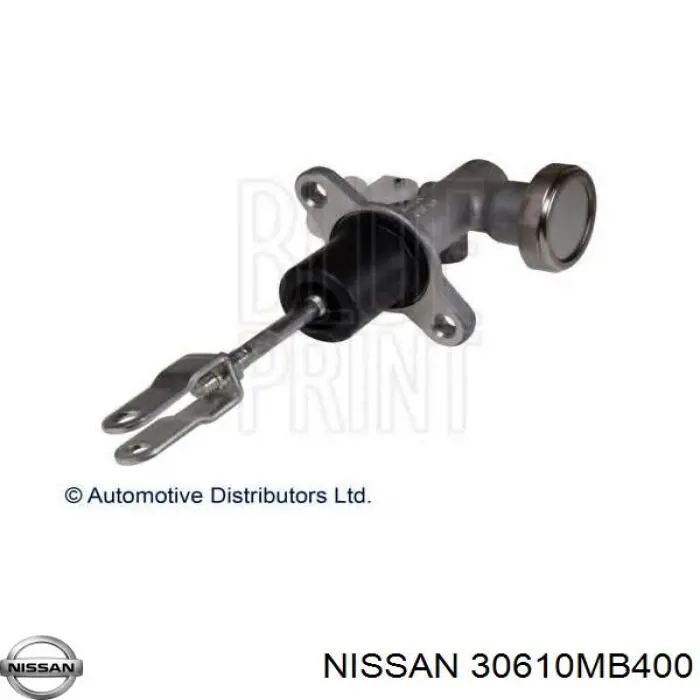 30610MB400 Nissan/Infiniti Cylinder sprzęgła główny
