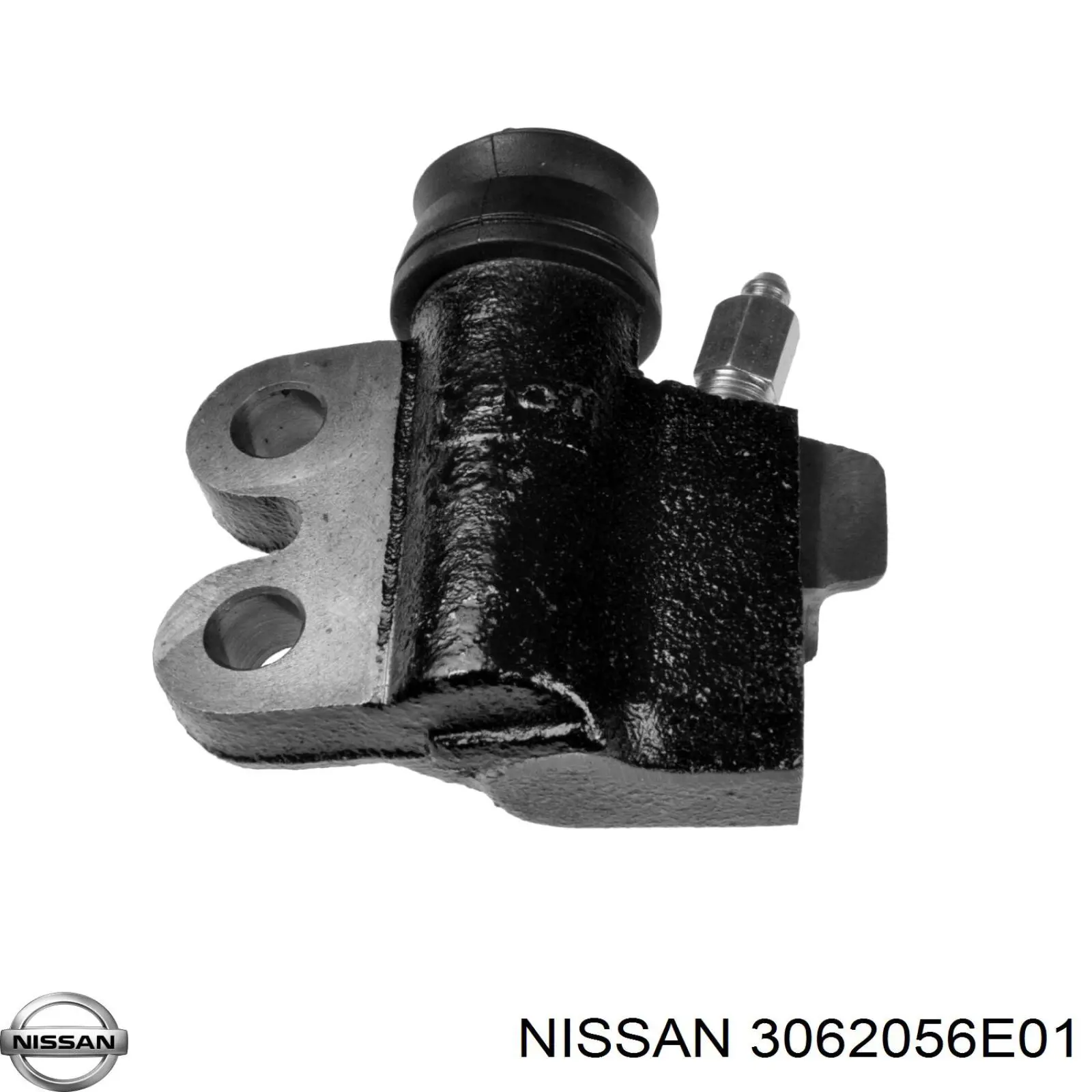 Do koszyka 3062056E01 Nissan/Infiniti Cylinder roboczy sprzęgła