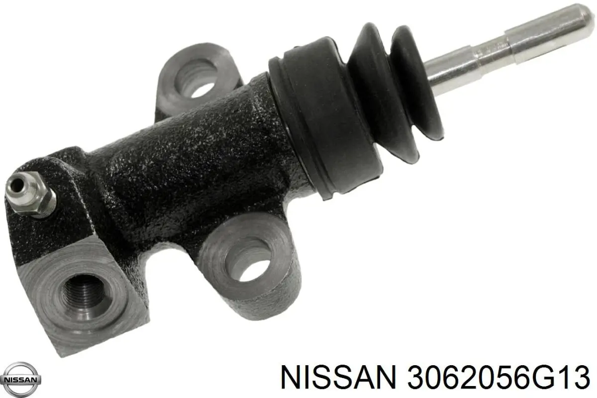 Do koszyka 3062056G13 Nissan/Infiniti Cylinder roboczy sprzęgła