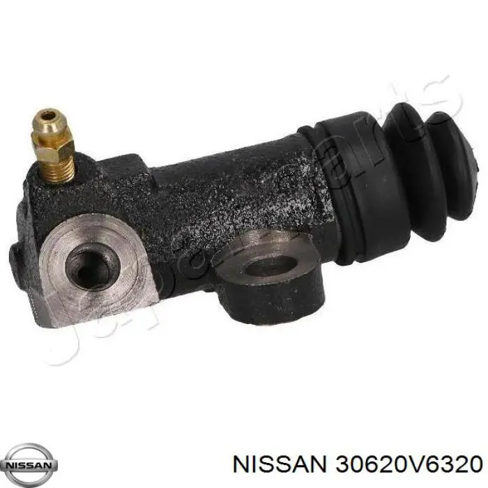 Do koszyka 30620V6320 Nissan/Infiniti Cylinder roboczy sprzęgła