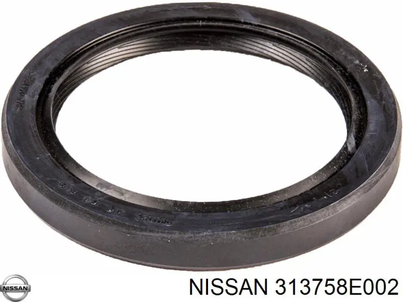 313758E002 Nissan/Infiniti Zestaw naprawczy transformatora hydraulicznego automatycznej skrzyni biegów