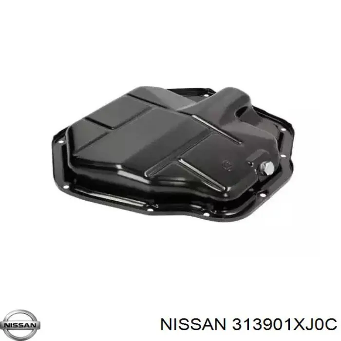 Miska automatycznej skrzyni biegów Nissan/Infiniti 313901XJ0C cena, od 107,20 USD