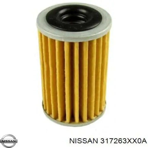 Filtr automatycznej skrzyni biegów Nissan/Infiniti 317263XX0A cena, od 16,95 USD