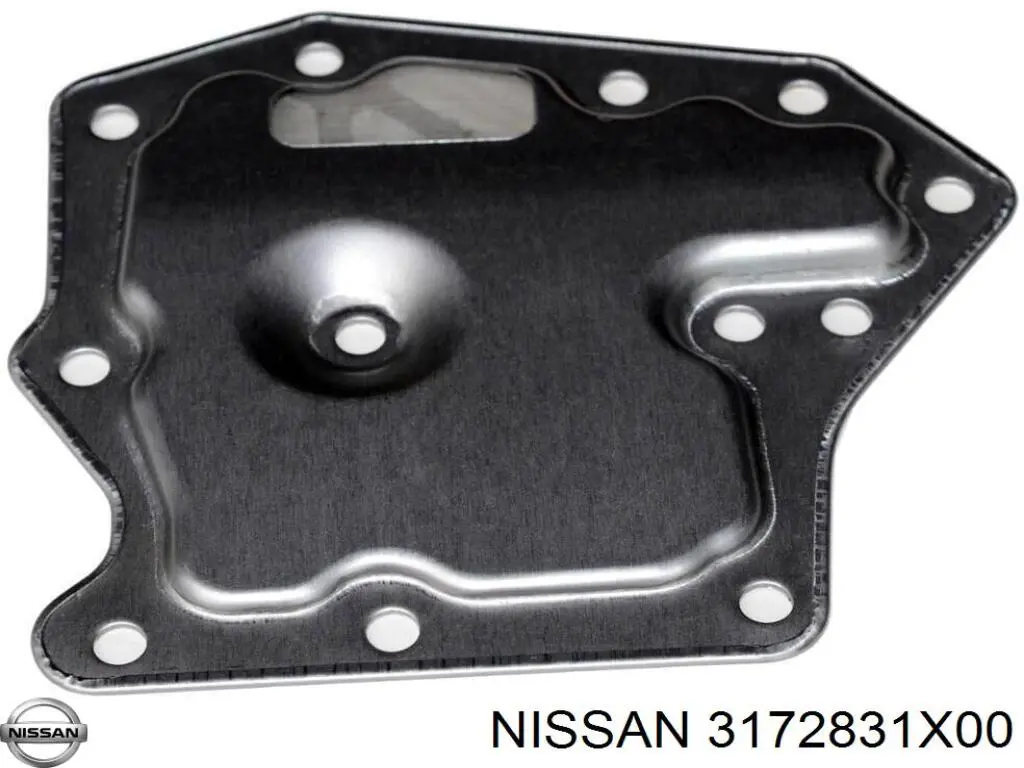 Do koszyka 3172831X00 Nissan/Infiniti Filtr automatycznej skrzyni biegów