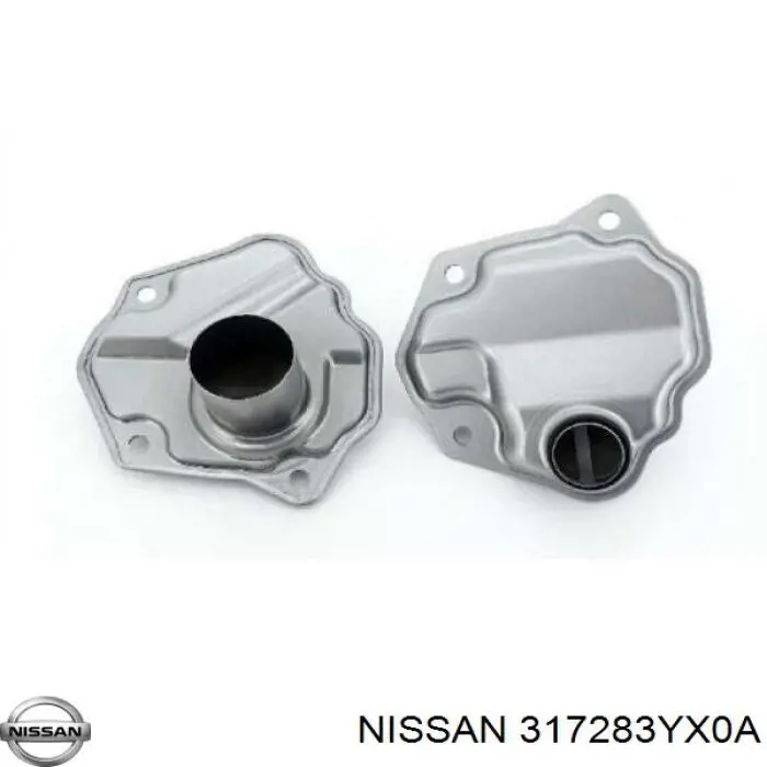 317283YX0A Nissan/Infiniti Filtr automatycznej skrzyni biegów