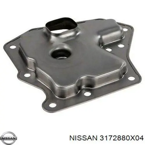 3172880X04 Nissan/Infiniti Filtr automatycznej skrzyni biegów