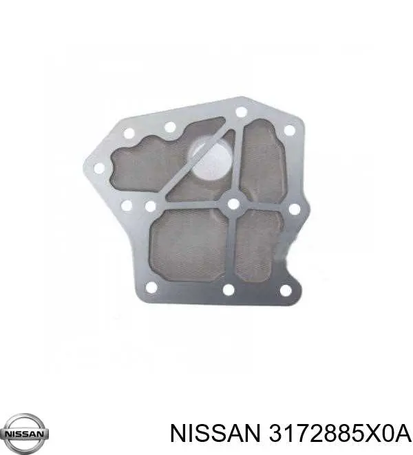 Filtr automatycznej skrzyni biegów Nissan/Infiniti 3172885X0A cena, od 21,17 USD