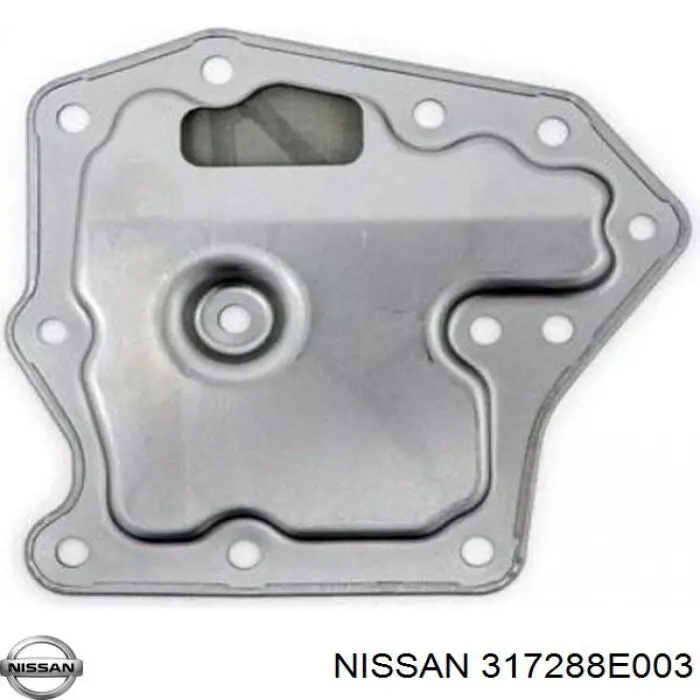 317288E003 Nissan/Infiniti Filtr automatycznej skrzyni biegów