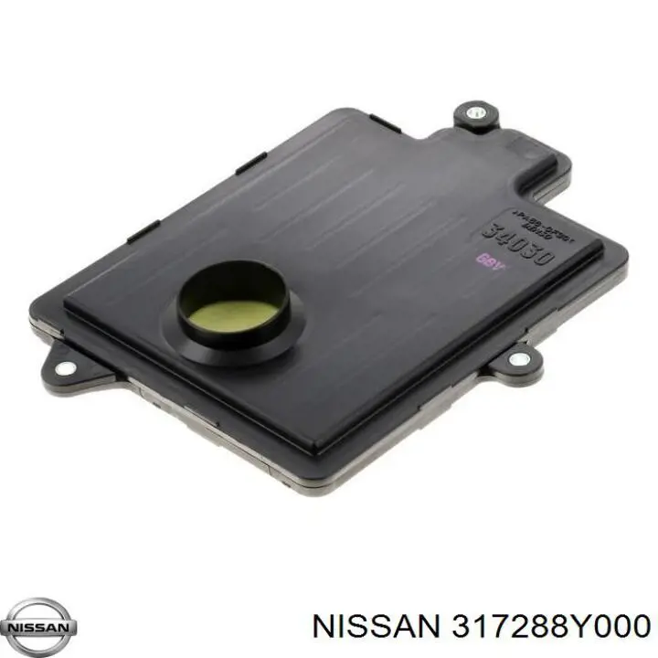 317288Y000 Nissan/Infiniti Filtr automatycznej skrzyni biegów