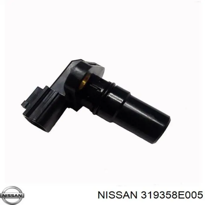 Czujnik prędkości Nissan/Infiniti 319358E005 cena, od 28,69 USD